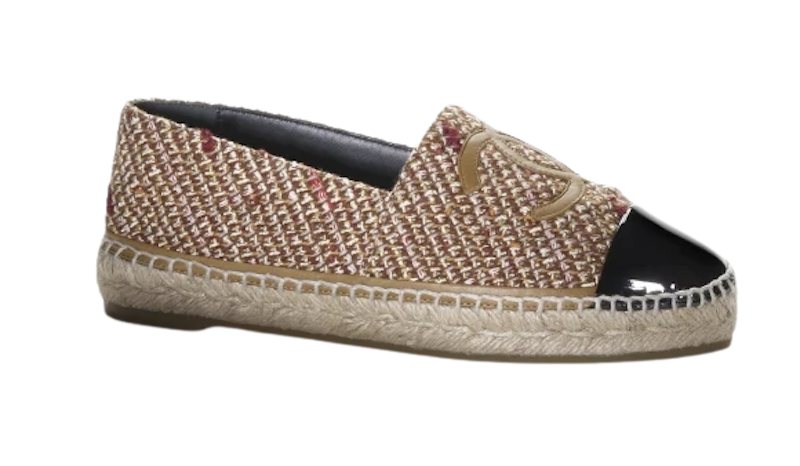 Espadrilles 3
