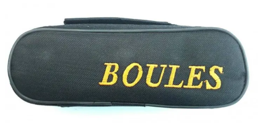ลูกเปตอง BOULES  3