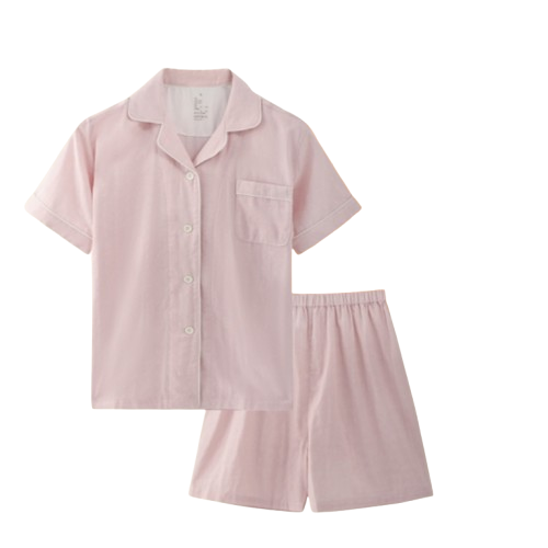 Cotton Pajamas 2