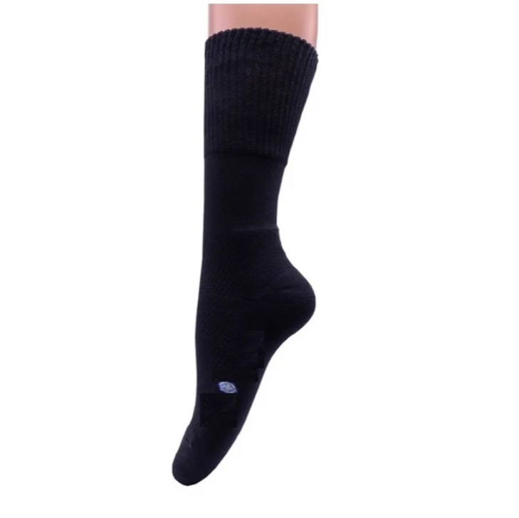 ถุงเท้ากันลื่นเพื่อสุขภาพ Footcare 1