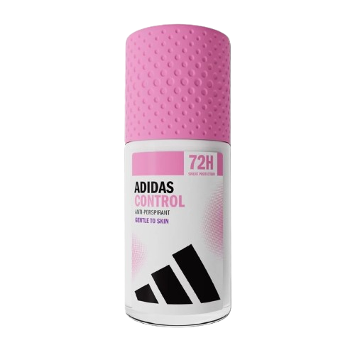 Control 48h Anti-perspirant 1