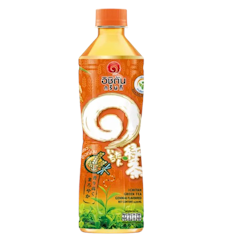 Green Tea Genmai Flavor