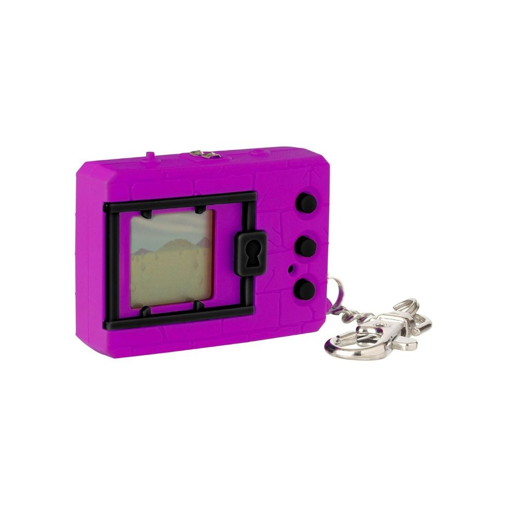 Digimon Digivice V-Pet 20th Anniversary 2