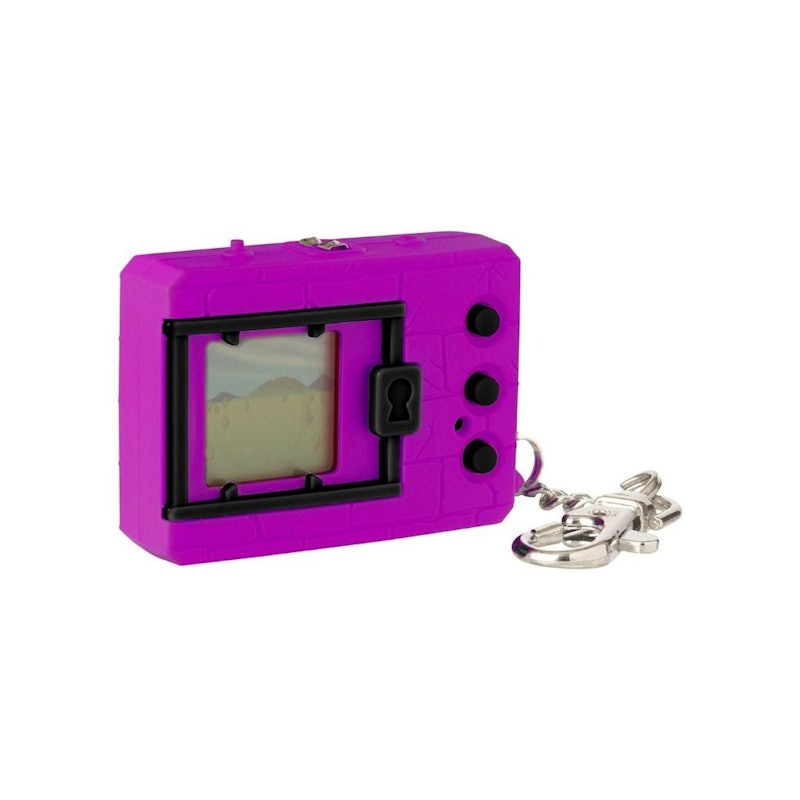 Digimon Digivice V-Pet 20th Anniversary 2