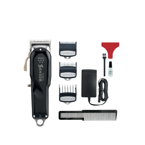 ปัตตาเลี่ยน 5 Star Senior Cordless Clipper 2