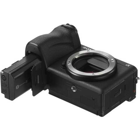 กล้อง Mirrorless  3