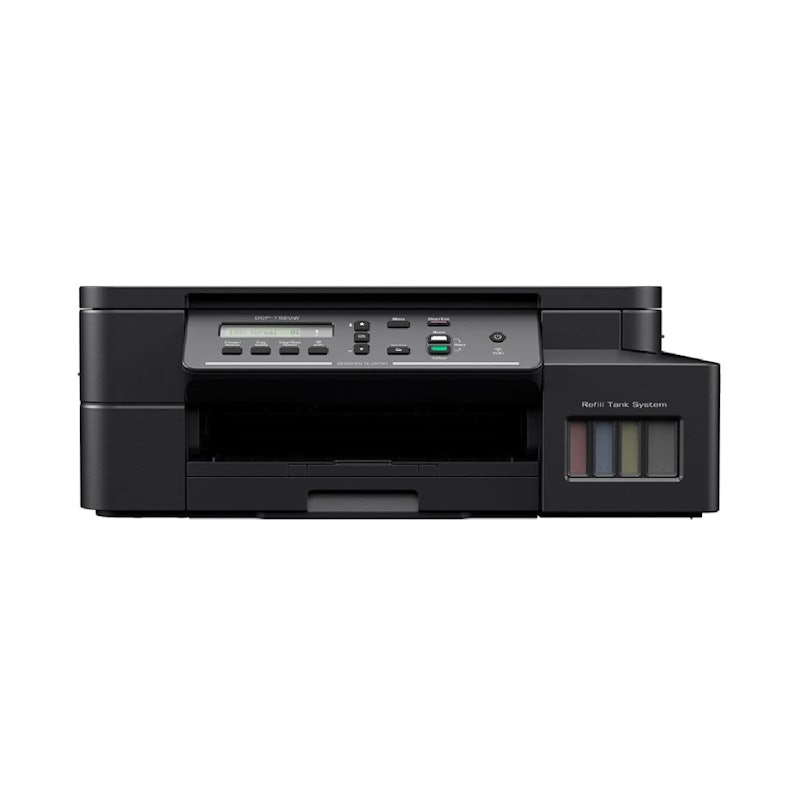 Ink Tank Printer DCP-T520W 1