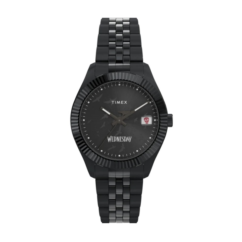 x Wednesday Timex Legacy 1