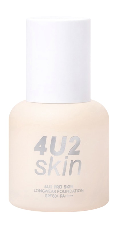 Skin Pro Skin Longwear Foundation SPF50+ PA++++ 35g 1