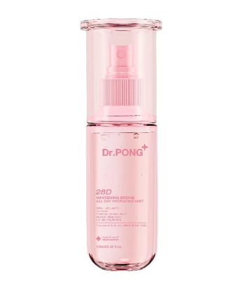 28D Whitening Drone All Day Hydrating Mist 1