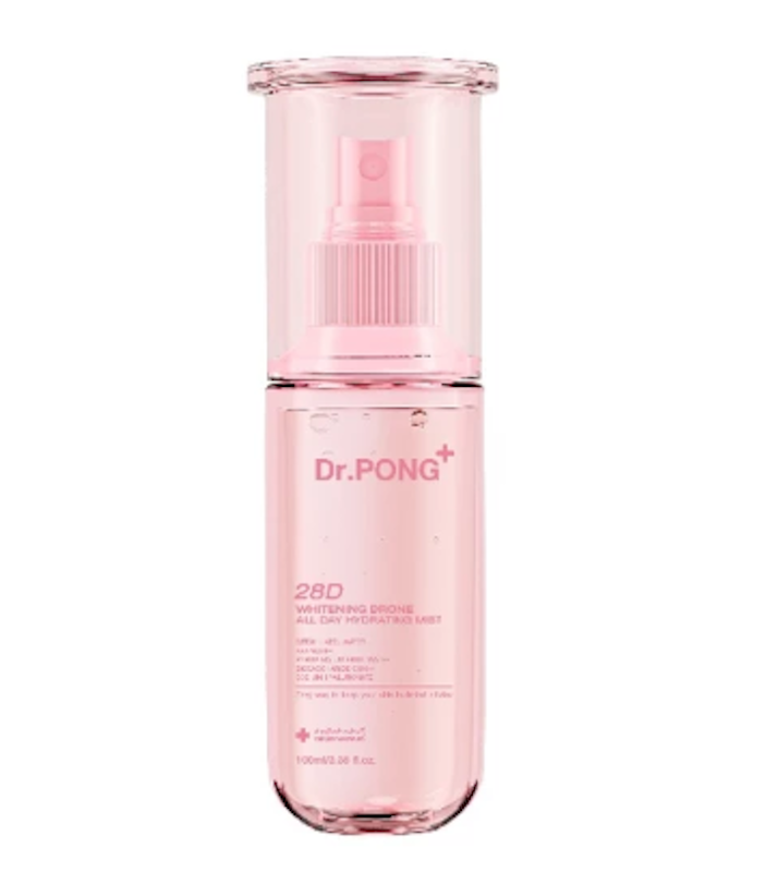28D Whitening Drone All Day Hydrating Mist 1