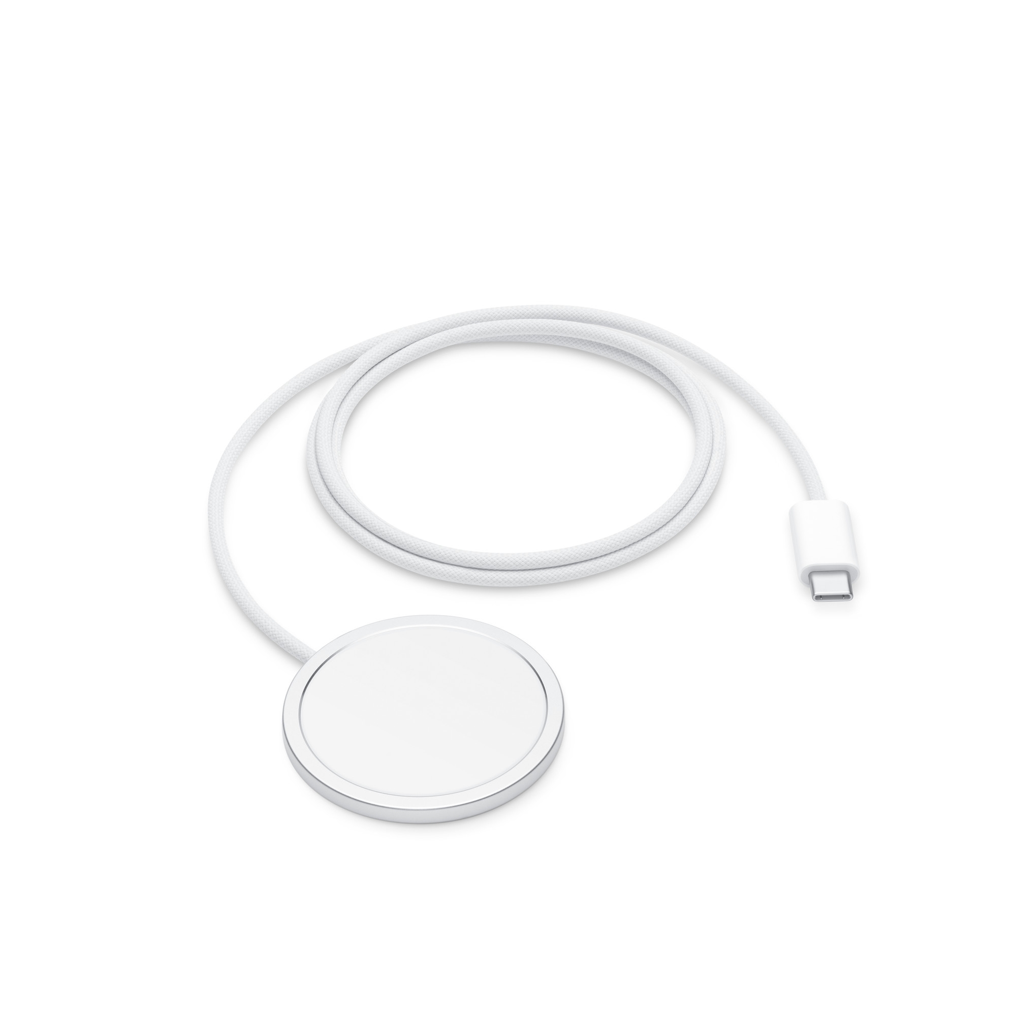 MagSafe Charger เครื่องชาร์จแบบไร้สาย 2