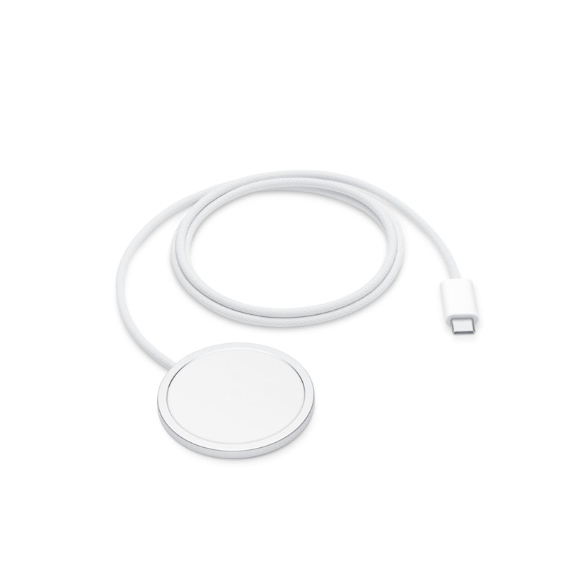 MagSafe Charger เครื่องชาร์จแบบไร้สาย 2
