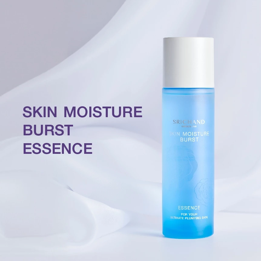 น้ำตบบำรุงผิว Skin Moisture Burst Essence 3