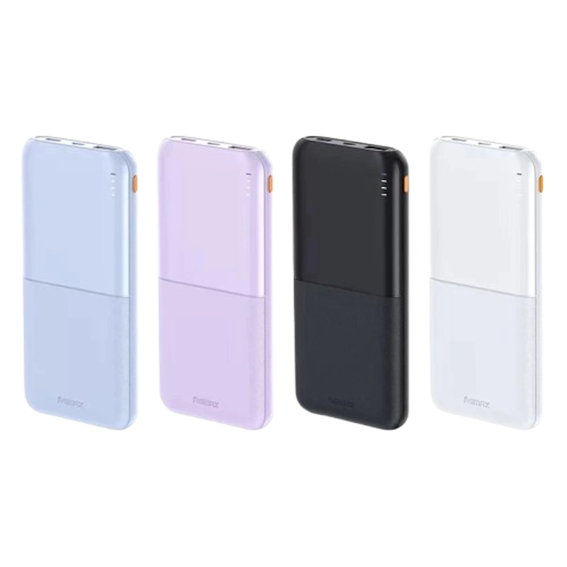 แบตสำรอง Power Bank 10000mAh 3