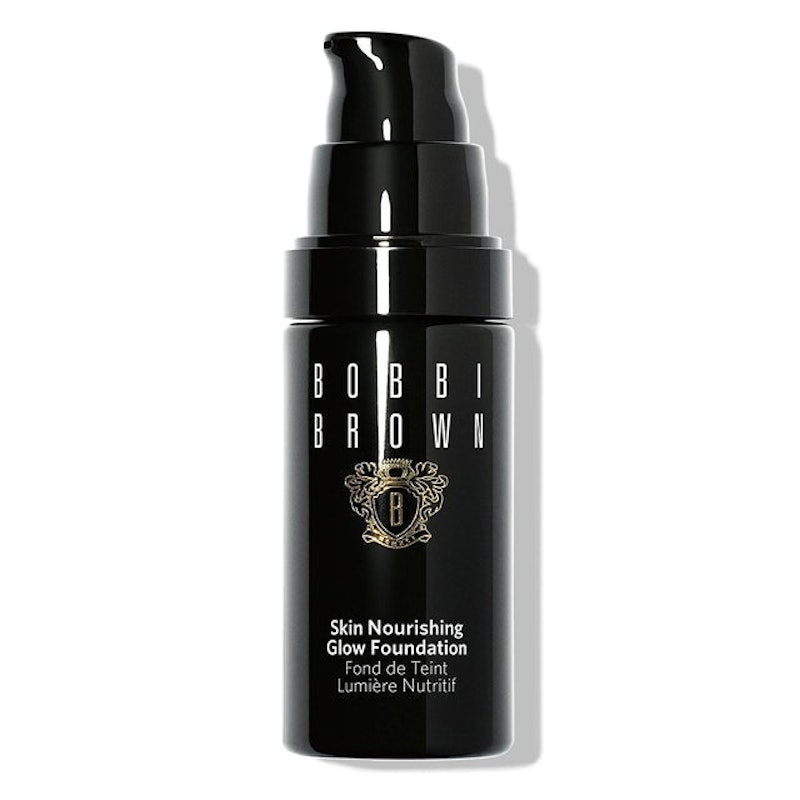 Skin Nourishing Glow Foundation 1