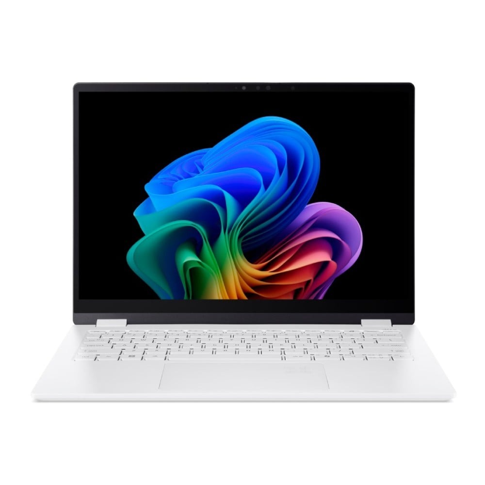 โน้ตบุ๊ก Swift Edge 14 AI  1