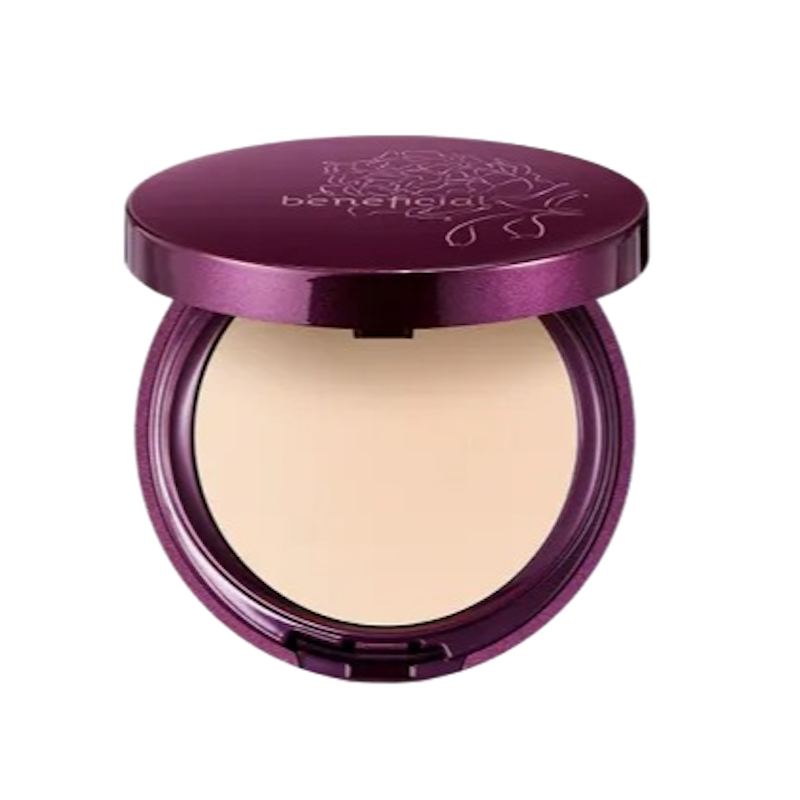 Beneficial Flawless Finish Mineral Powder 1