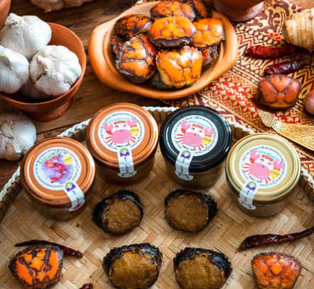 มันปูสำเร็จรูป 2