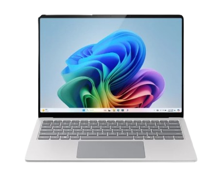 10 Microsoft Surface รุ่นไหนดี ปี 2026 น้ำหนักเบา สเปกแรง 2