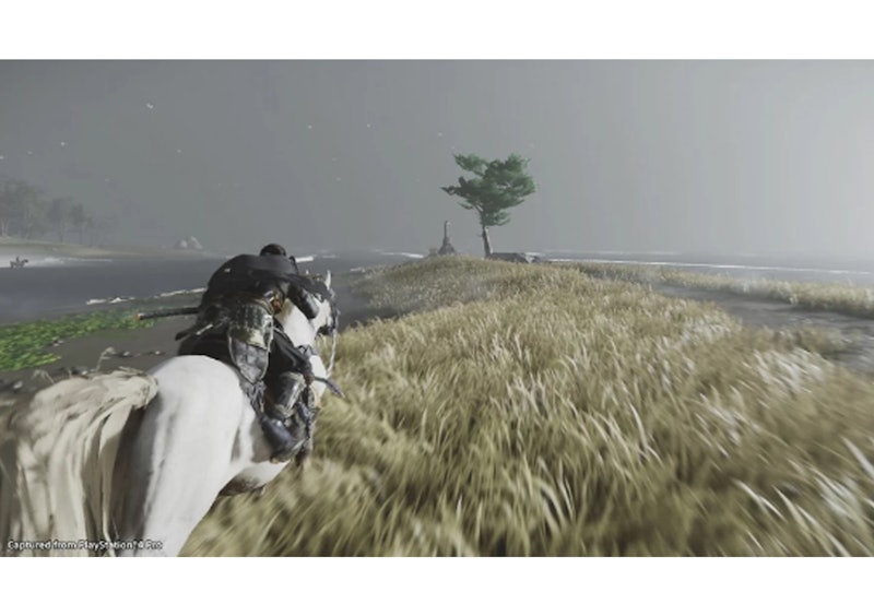 Ghost of Tsushima 2