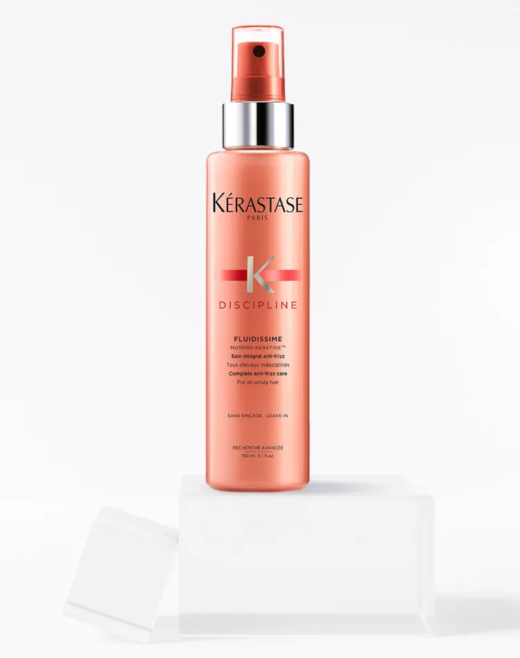 Fluidissime Anti Frizz Spray 2