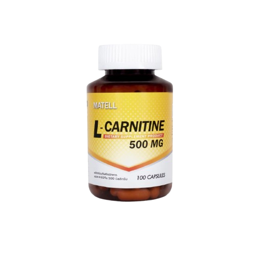 10 L-Carnitine ยี่ห้อไหนดี ปี 2026 แอลคาร์นิทีน เผาผลาญไขมัน 1