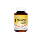 10 L-Carnitine ยี่ห้อไหนดี ปี 2026 แอลคาร์นิทีน เผาผลาญไขมัน 1