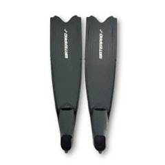 Fin Freedive รุ่น Freediving Long Fins