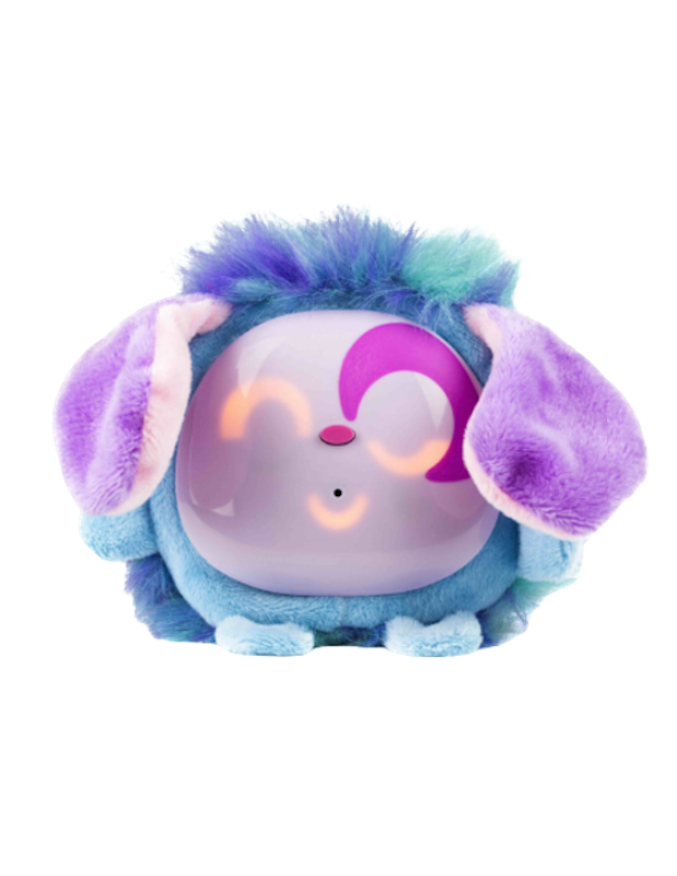 หุ่นยนต์ของเล่น รุ่น FluffyBot 1