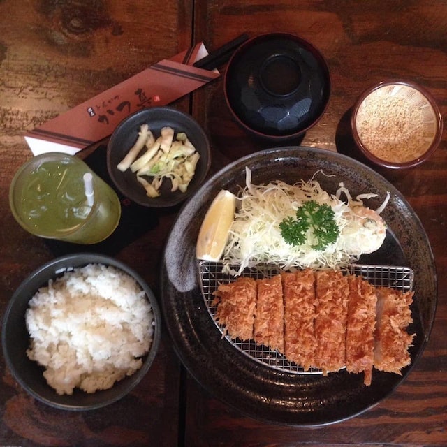 ร้านอาหารญี่ปุ่น กรุงเทพ 2