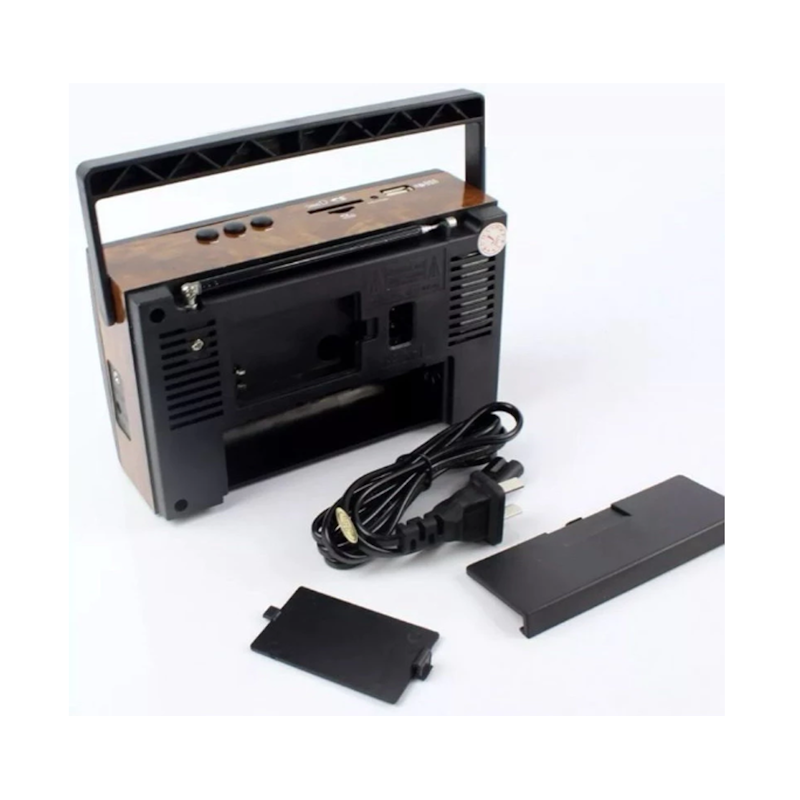 วิทยุ 2