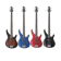 YAMAHA เบสไฟฟ้า รุ่น TRBX174 1
