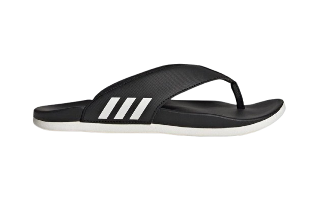 Adidas Adilette Comfort Flip Flops 1