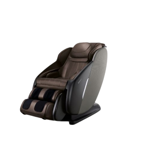 เก้าอี้นวดไฟฟ้า uDeluxe MAX Massage Chair 1