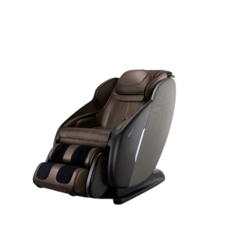 เก้าอี้นวดไฟฟ้า uDeluxe MAX Massage Chair 1