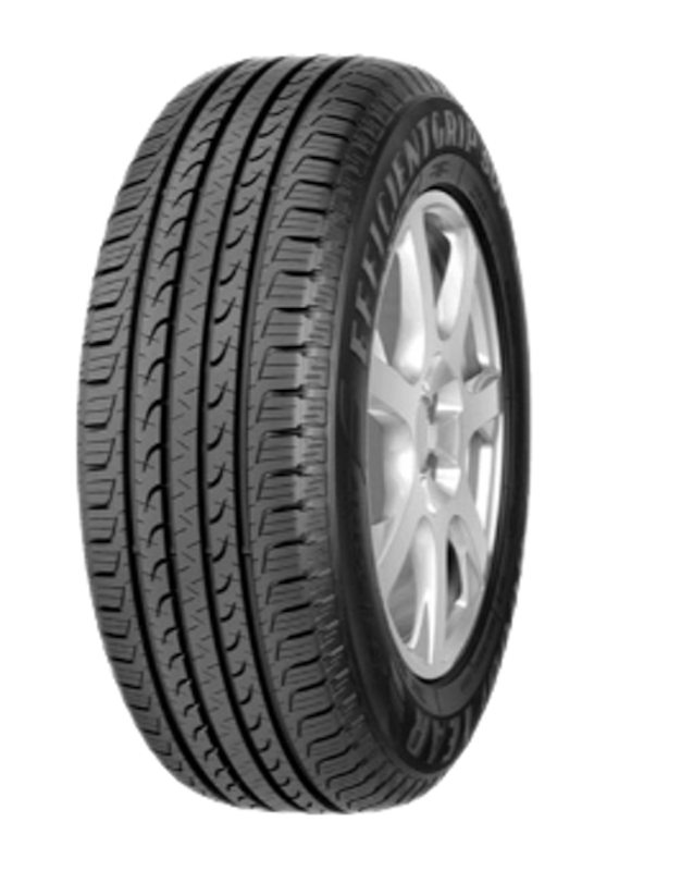 EFFICIENTGRIP SUV 1