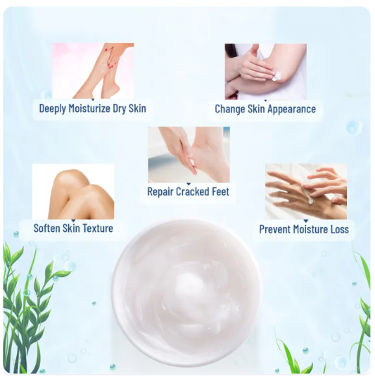 40% urea cream 3