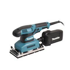 เครื่องขัดกระดาษทรายแบบสั่น 190W