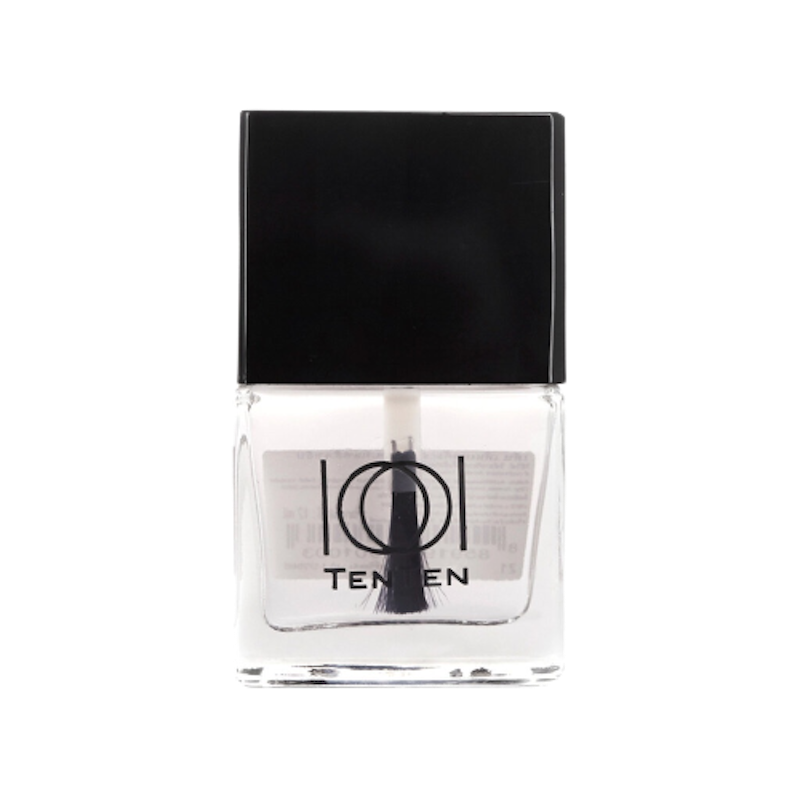 NailColor Top Coat 1