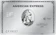 The American Express Platinum Card 1