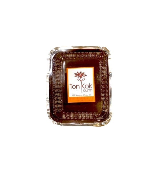 10 เค้กช็อกโกแลตหน้านิ่ม ร้านไหนอร่อย สูตรคีโต หวานน้อย 3