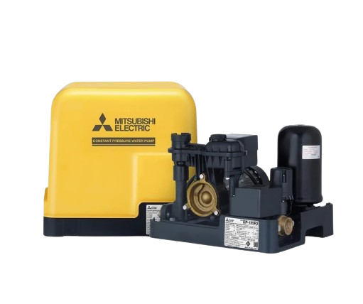 ปั๊มอัตโนมัติ 2