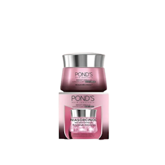 Bright Miracle Ultimate Clarity Night Cream