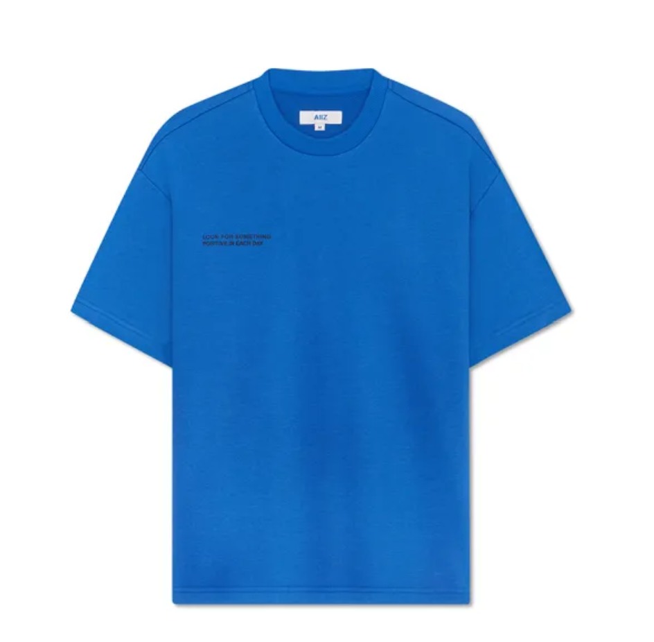 10 เสื้อ Oversize ยี่ห้อไหนดี ปี 2026 สำหรับผู้ชาย ผู้หญิง 3