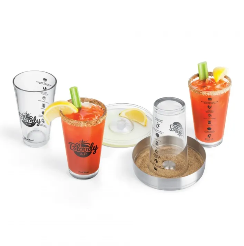 6 Piece Bloody Mary Set 2