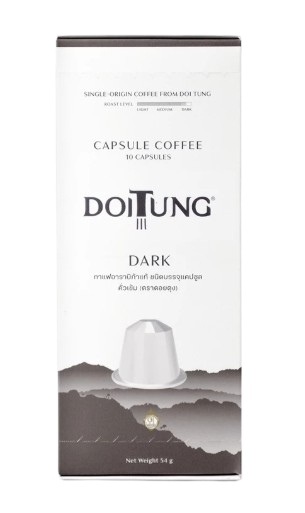 Coffee Capsule  1
