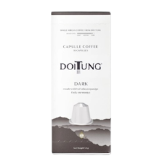 Coffee Capsule
