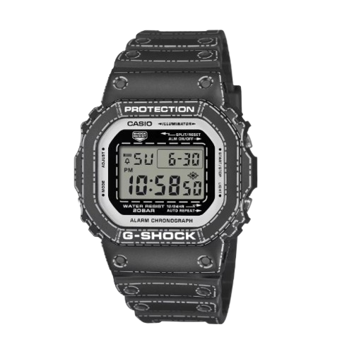 นาฬิกาข้อมือผู้ชาย G-Shock  1