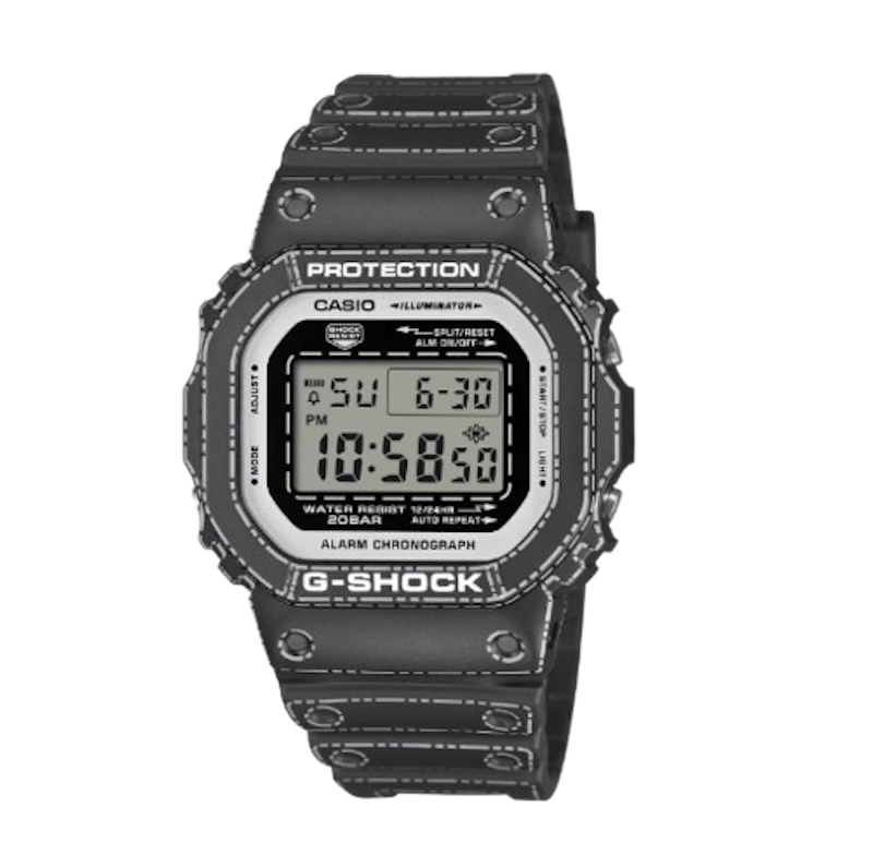 นาฬิกาข้อมือผู้ชาย G-Shock 1